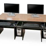 computer furniture computer desk dt series by smartdesks HNBCKKQ