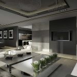 contemporary interior design ideas for modern homes - furniture and  decors.com CAJHMPC