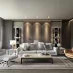 contemporary interior design living room trends for 2016. contemporary interior designcontemporary ... YOSQAJW