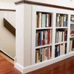 cool bookshelves 29 cool built-in bookshelves ideas for your home : 29 cool built in LIBNGBR