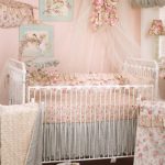 cotton tale baby girl bedding BCLYVOR