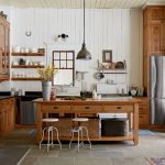country kitchen decor 100+ kitchen design ideas - pictures of country kitchen decorating  inspiration OSSHWSJ