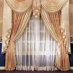 curtain designs https://i.pinimg.com/736x/6f/ce/08/6fce08537fc228f... JIKLZGK
