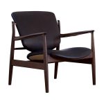 danish furniture fj136 france chair IYDINKQ