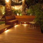 decking lights to add glow to your evenings - goodworksfurniture FRKMXPS