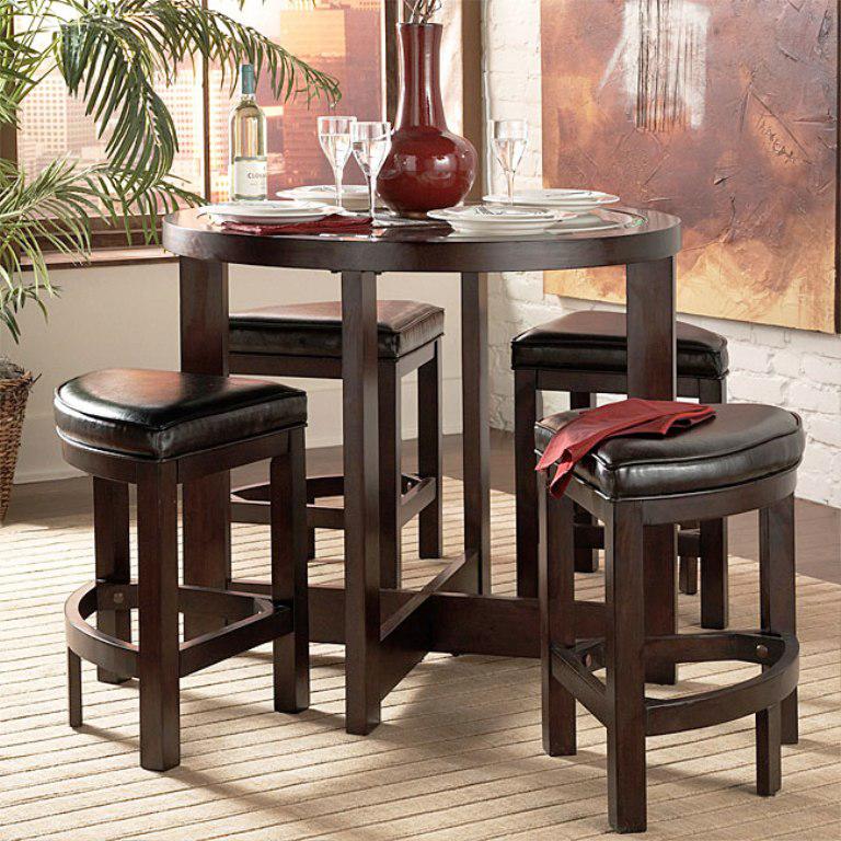 dinette sets image of: small kitchen table and chairs set OUERJDP