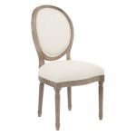 dining chair lilian oval back dining side chair YWXSOPT