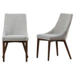 dining chairs bergevin parsons chair (set of 2) ZNVICBY