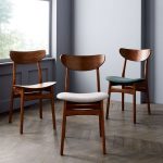 dining chairs classic café dining chair | west elm ZULAQKE