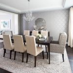 dining room decor 19 graceful dining room designs to serve you as inspiration WZZXAJY