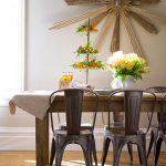 dining room decor 85+ best dining room decorating ideas and pictures IQCRVHD
