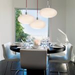 dining room lights ... https://www.lumens.com/grand-oval-multi- DJFQKJV