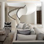 discover modern interior design inspiration from these stylish  forward-thinkers. luxdeco style guide ZQPEEDQ