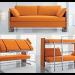 double sofa bed SJVBTAS