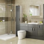 fitted bathrooms TTAWCKU