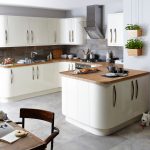 fitted kitchen santini BABEOQY