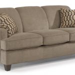 flexsteel sofas flexsteel fabric sofa 5641-31 EYQHFVN