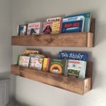 floating bookshelves | set of 2 GFWCWFK