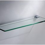 floating glass shelves full image for floating glass shelf ikea 17 best ideas about glass shelf KNZYIQS