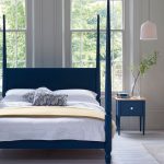 four poster bed healu0027s pinner 4 poster bed VYLYOZG