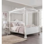 four poster bed lincoln four poster antique french style bed URAKDVJ
