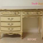 french provincial furniture french provincial desk before1 WYINZEW