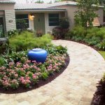 front yard landscaping ideas | diy QQLHMQW