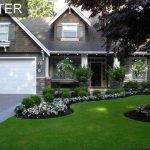 front yard landscaping ideas there are many easy front yard landscaping for homeowners that are easy to VEUIOKJ