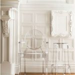 furniture focus: acrylic - lucite furniture | apartment therapy CZFUCDY