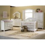 furry rugs white baby nursery furniture sets premium collection crib  bedding drawer EUKGNJU