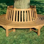 garden benches garden bench / traditional / teak / with backrest LOVVLNK