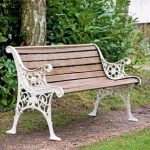 garden benches https://i.pinimg.com/736x/58/47/fe/5847fe127c37ee6... NEEWPRM