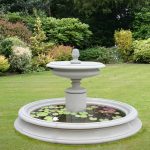 garden fountains modern ornamental fountain and sculpture for your green garden JLJIWEZ