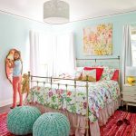 girls bedroom designs remodelaholic | sweet as sugar girlu0027s room design ideas (on a budget!) AEJTZIG