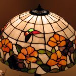 glass lamp shades glass lampshades the artistic style - decoration channel PLAUPAT
