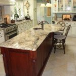 granite kitchen countertops best 25+ kitchen granite countertops ideas on pinterest | white countertop  kitchen, HTISADY