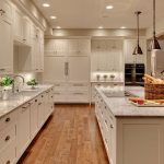 granite kitchen countertops top 25 best white granite colors for kitchen countertops EPGGXQT