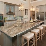 granite kitchen countertops white granite colors for countertops (ultimate guide) KSAHIFH