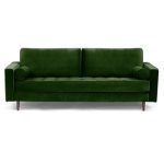 green sofa derry sofa NBAMSHM
