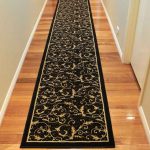 hall runners - adding a finishing touch - goodworksfurniture DIKCZRL