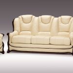 helene made in italy tradional sofa set GDFCUDT