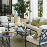 how to arrange your porch furniture SDMSDEC