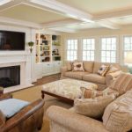 how to design the perfect family room LSWUDOZ