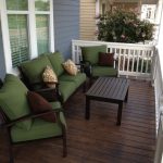 importance of porch furniture YTRCIWF
