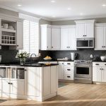 in-stock kitchen cabinets OCLSNBF