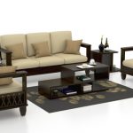 interesting wooden sofa with best wooden sofa set designs goodworksfurniture GAKOTBI