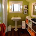 kids bathroom ideas 12 stylish bathroom designs for kids | hgtv MELNVBS