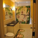 kids bathroom ideas view in gallery playful and vivid jungle theme surely lights up this INCGHEP