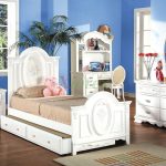 kids bedroom furniture sets kids bedroom furniture set with trundle bed and hutch 174 | xiorex GDSDOIF
