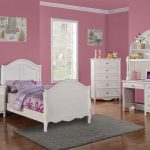 kids bedroom furniture sets white kids bedroom set heyleen AZWJALX